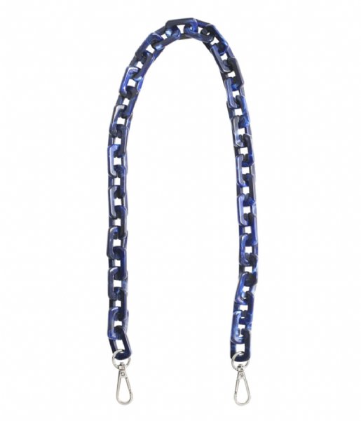 HVISK  Chain Strap Dark Blue (100)